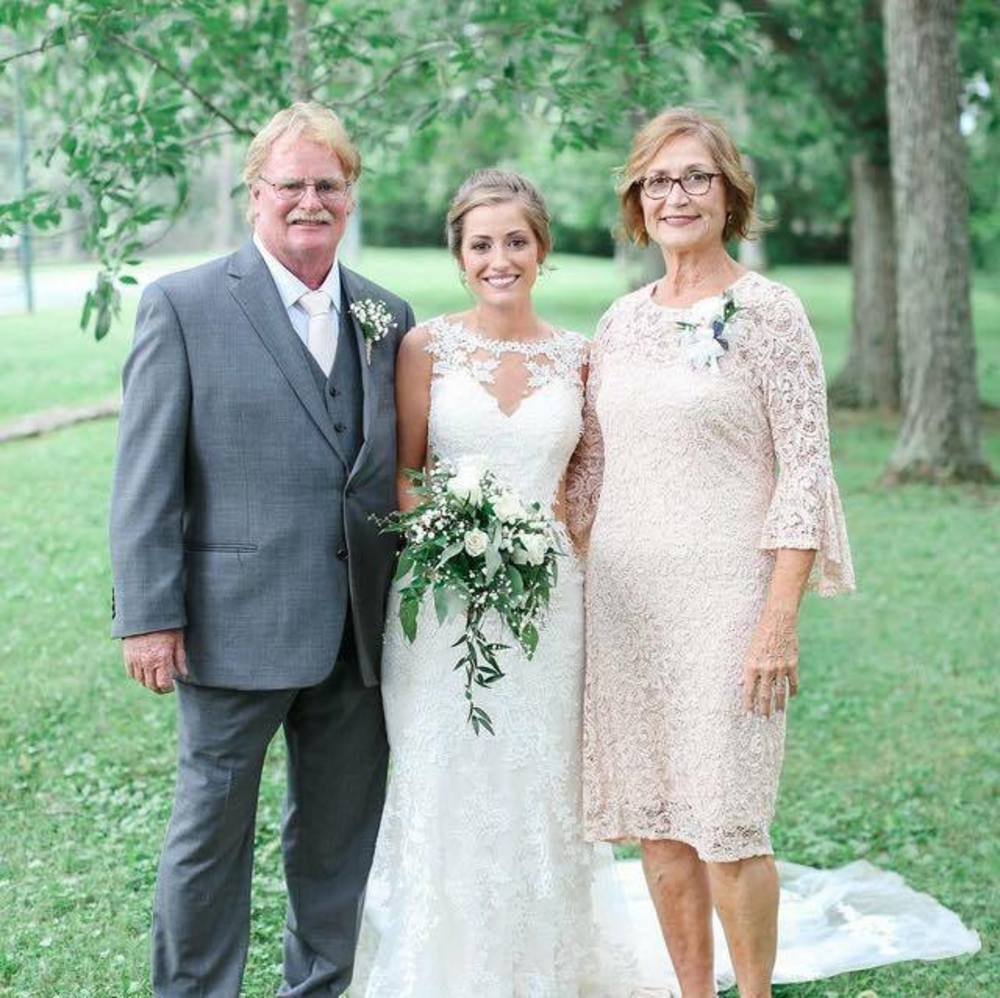 Meet your Posher, Linda